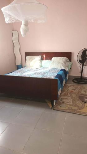 Maison calme près de la mer