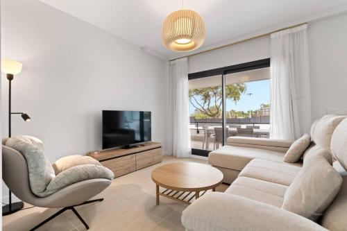 Aranya Apt - Pool, Gym and Co-Working Space