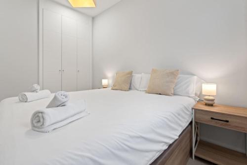 Aranya Apt - Pool, Gym and Co-Working Space photo 17