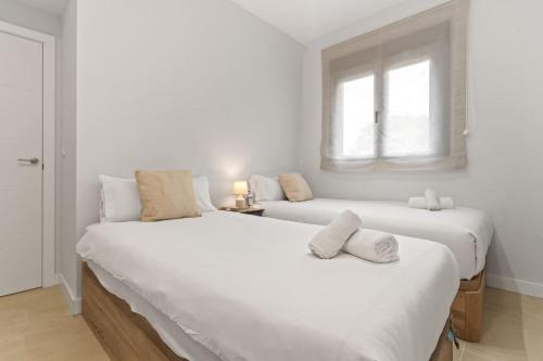 Aranya Apt - Pool, Gym and Co-Working Space photo 25