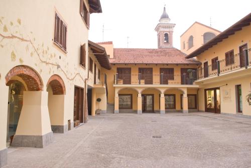 Residence Corona Grossa – Photos 5