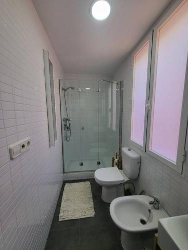 Precioso apartamento en casa histórica en la playa