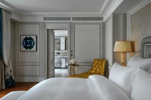 Hotel de Crillon photo 12