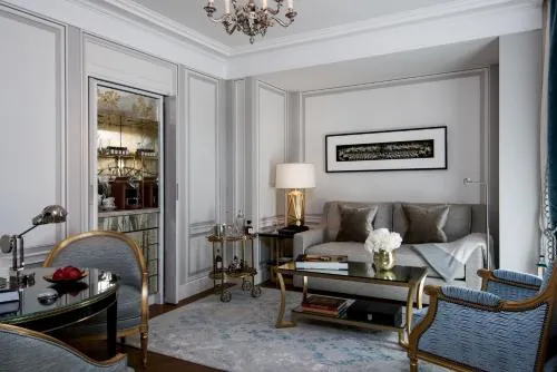 Hotel de Crillon photo 14