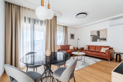 Foto APART 28 - Premium Suites 1