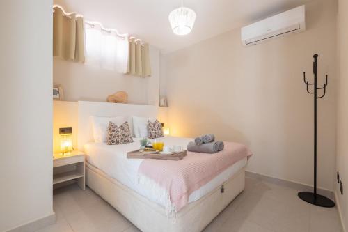 Tetuan Boutique Apartment in Old Town Marbella