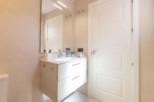 Tetuan Boutique Apartment in Old Town Marbella
