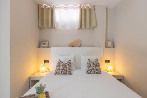 Tetuan Boutique Apartment in Old Town Marbella