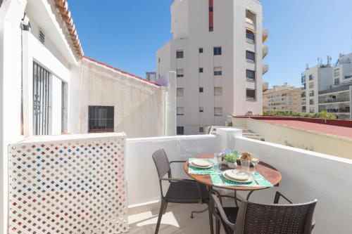 Tetuan Boutique Apartment in Old Town Marbella