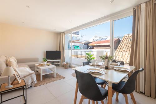 Tetuan Boutique Apartment in Old Town Marbella