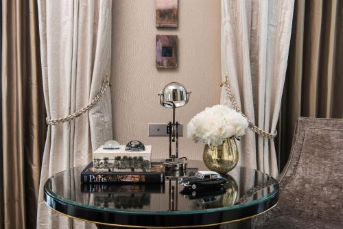 Hotel de Crillon photo 62