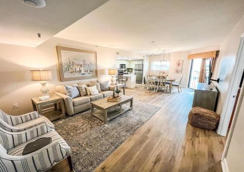 Calypso Beach Resort! Premium 3BD 3BA Corner Unit! photo 49