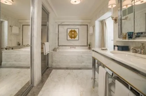 Hotel de Crillon photo 10