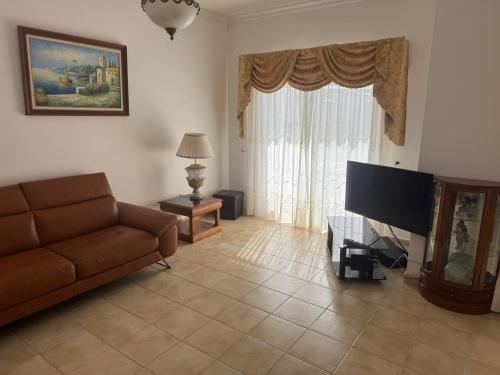 Villa Magdalena