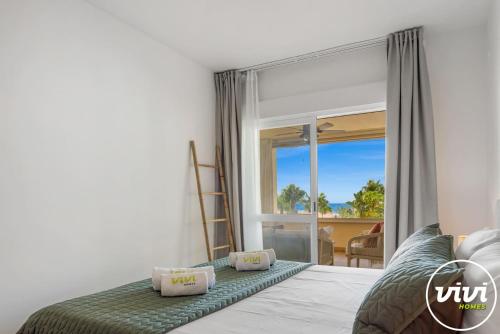 ViVi Homes - Vista del Sol, Sea view - pool - terrace