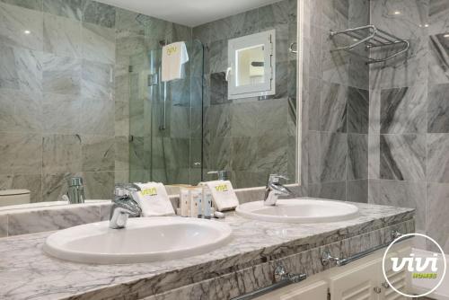 ViVi Homes - Vista del Sol, Sea view - pool - terrace