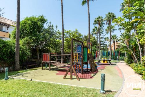 ViVi Homes - Vista del Sol, Sea view - pool - terrace