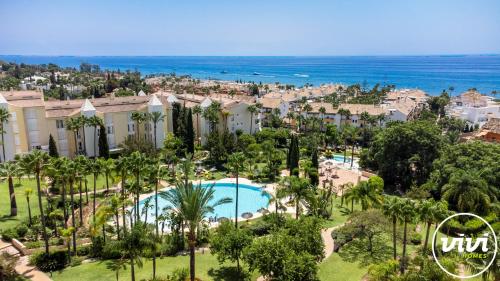 ViVi Homes - Vista del Sol, Sea view - pool - terrace