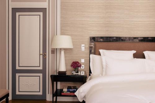 Hotel de Crillon photo 63