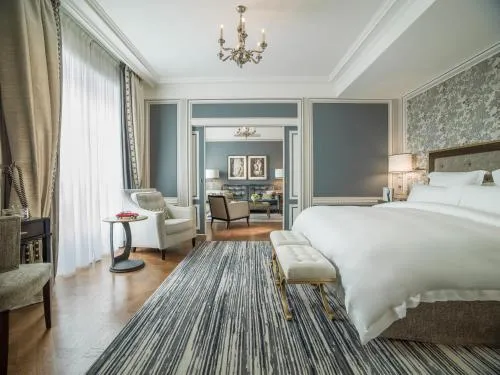 Hotel de Crillon photo 18