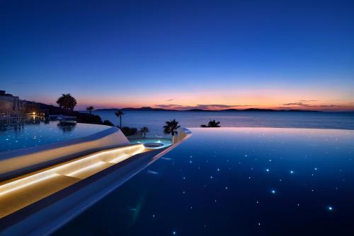 Anax Resort and Spa — Swimming pool