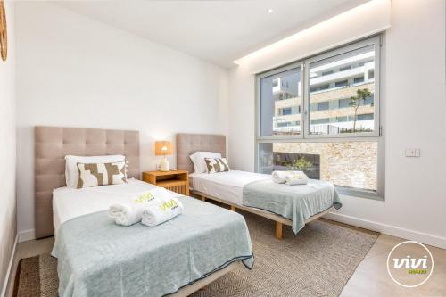 ViVi Homes - Villa Azure - Sea view - mountain view - pool - garden