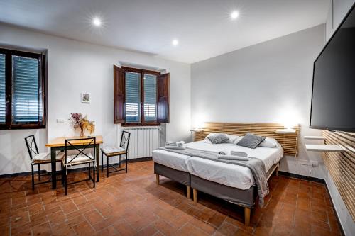 Roommo Via dei Pilastri giada