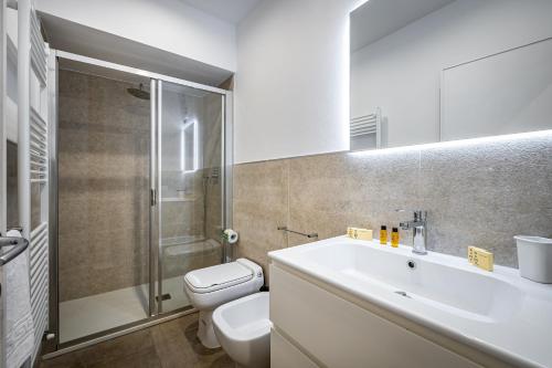 Roommo Via dei Pilastri giada