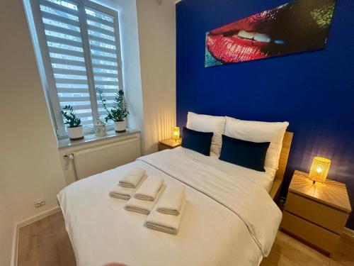 Apartment Targowa L10