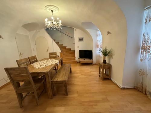 Apartments Schubert