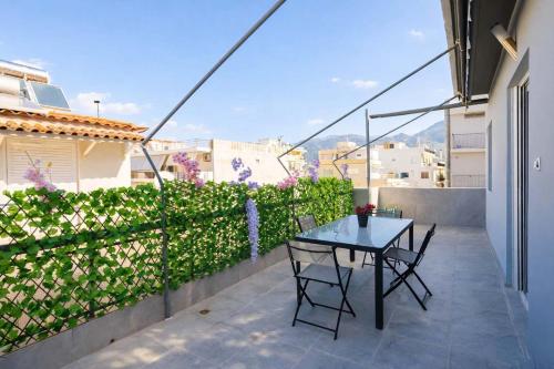 Kalamata Coastal Nest Modern Seaside Escape