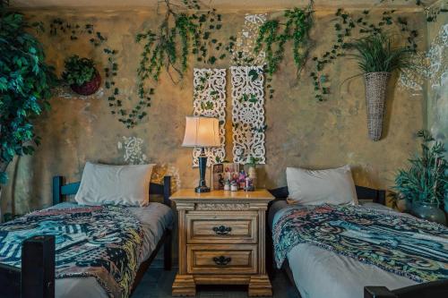Stay at Hogwarts Harry Potter's Home, Free Parking, Pets Allowed photo 8