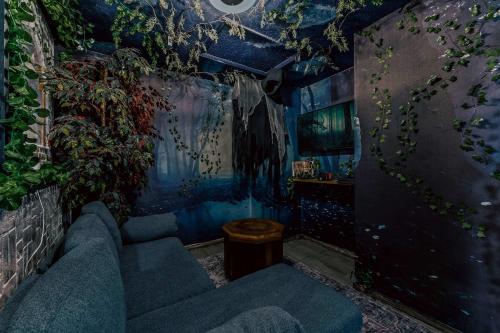 Stay at Hogwarts Harry Potter's Home, Free Parking, Pets Allowed photo 9