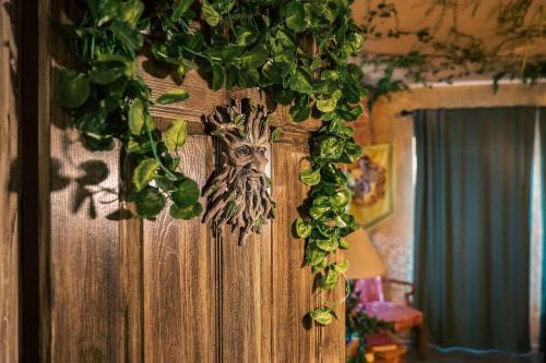 Stay at Hogwarts Harry Potter's Home, Free Parking, Pets Allowed photo 13