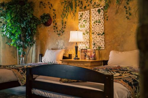 Stay at Hogwarts Harry Potter's Home, Free Parking, Pets Allowed photo 15