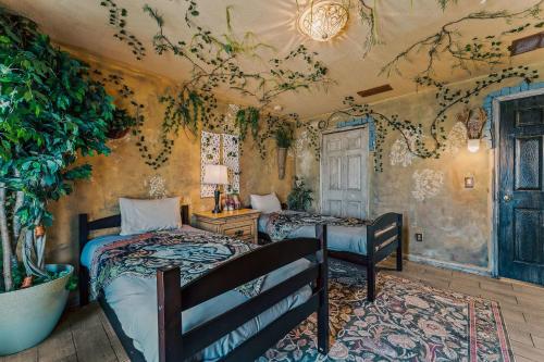 Stay at Hogwarts Harry Potter's Home, Free Parking, Pets Allowed photo 10