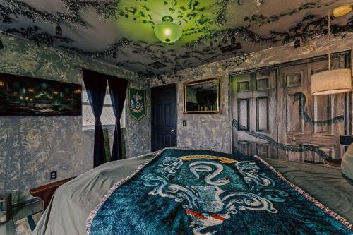 Stay at Hogwarts Harry Potter's Home, Free Parking, Pets Allowed photo 12