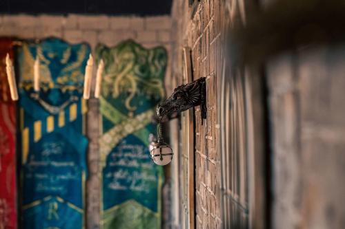 Stay at Hogwarts Harry Potter's Home, Free Parking, Pets Allowed photo 20