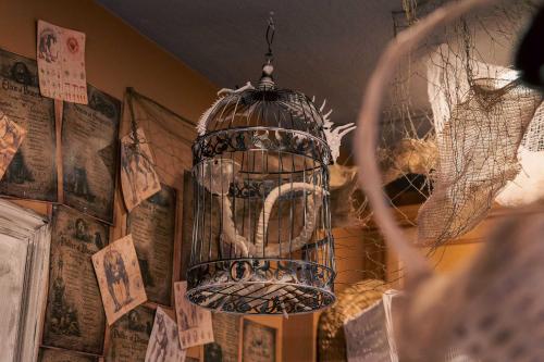 Stay at Hogwarts Harry Potter's Home, Free Parking, Pets Allowed photo 31