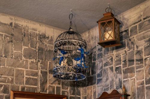 Stay at Hogwarts Harry Potter's Home, Free Parking, Pets Allowed photo 28