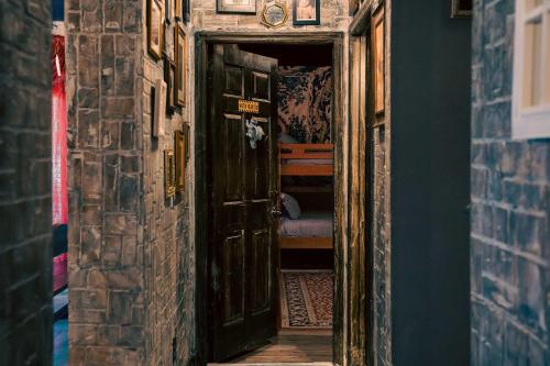 Stay at Hogwarts Harry Potter's Home, Free Parking, Pets Allowed photo 37