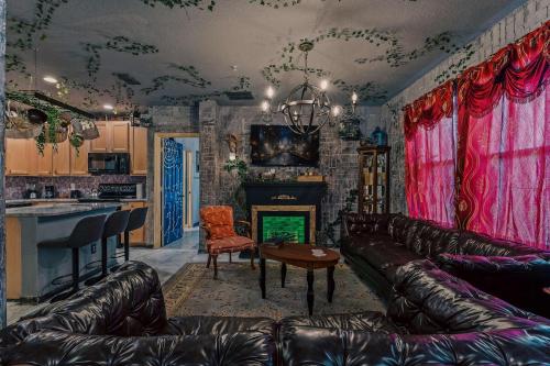 Stay at Hogwarts Harry Potter's Home, Free Parking, Pets Allowed photo 39