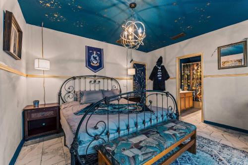 Stay at Hogwarts Harry Potter's Home, Free Parking, Pets Allowed photo 51