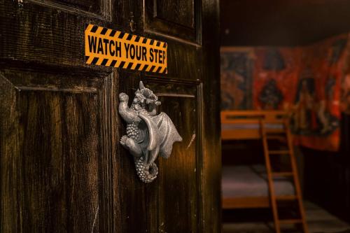 Stay at Hogwarts Harry Potter's Home, Free Parking, Pets Allowed photo 53