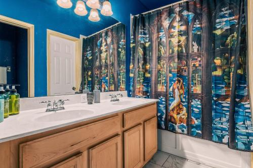 Stay at Hogwarts Harry Potter's Home, Free Parking, Pets Allowed photo 55