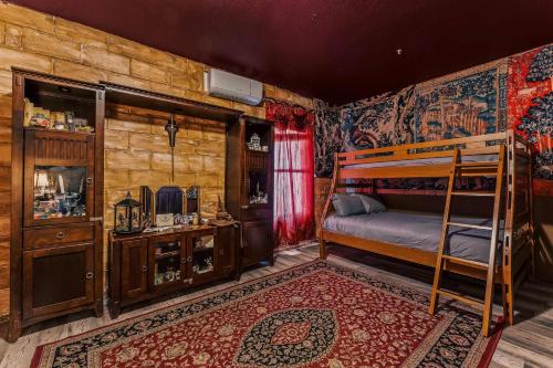 Stay at Hogwarts Harry Potter's Home, Free Parking, Pets Allowed photo 63