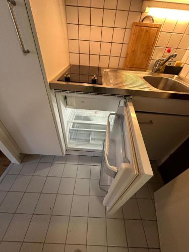 Piso centrico agradable