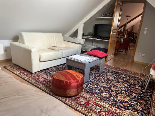 Villa grain de sel