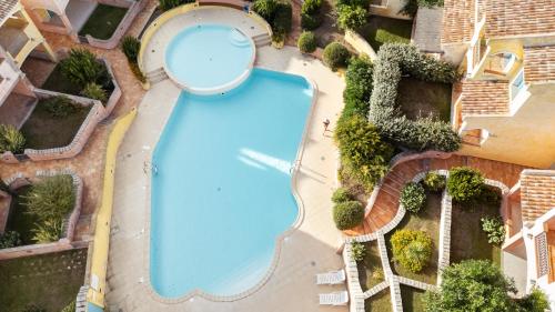 Appartamenti Residence Zodiaco