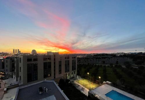 Lujoso Loft La Moraleja